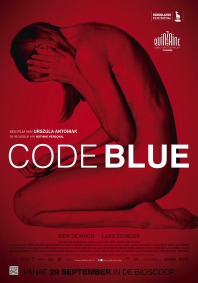 Movies Code Blue poster