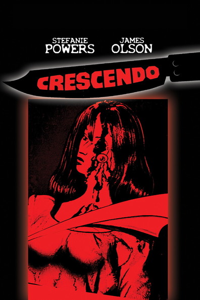Movies Crescendo poster
