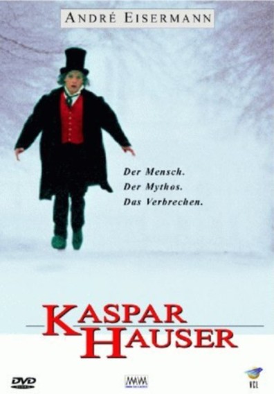 Movies Kaspar Hauser poster