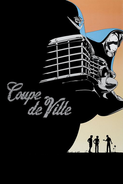Movies Coupe de Ville poster