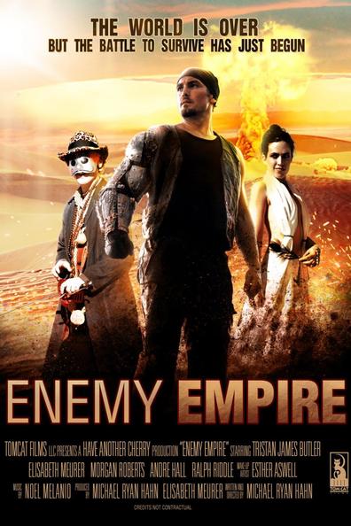 Movies Enemy poster