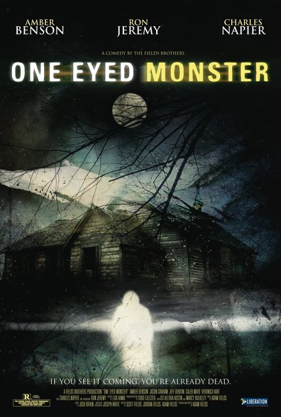 Movies One-Eyed Monster poster