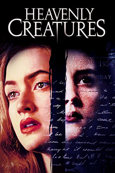 Movies Heavenly Creatures poster