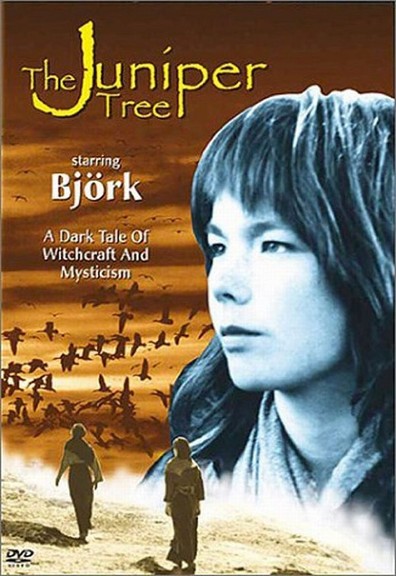 Movies The Juniper Tree poster