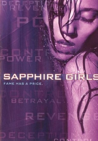 Movies Sapphire Girls poster