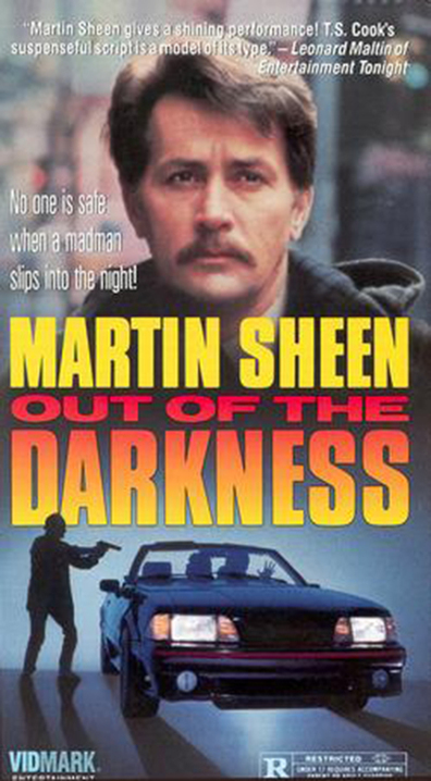 Movies Out of the Darkness poster