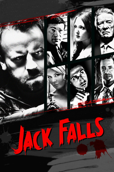 Movies Jack Falls poster