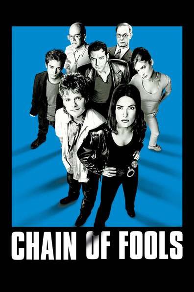 Movies Chain of Fools poster