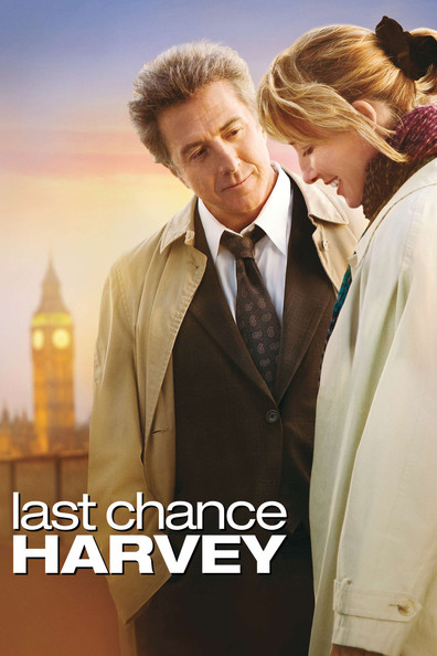 Movies Last Chance Harvey poster