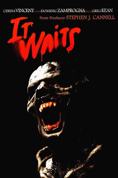 Movies It Waits poster