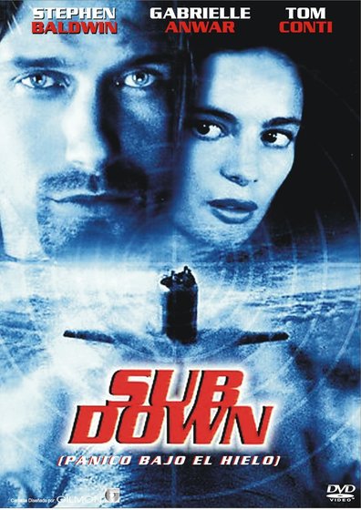 Movies Sub Down poster
