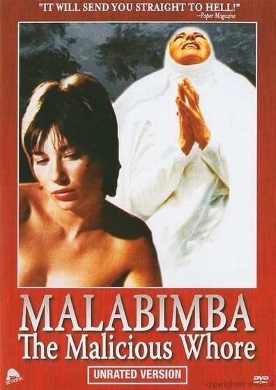 Movies Malabimba poster