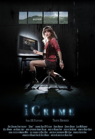 Movies iCrime poster