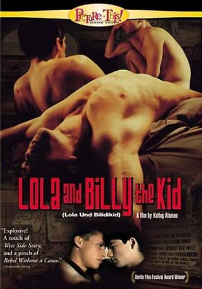 Movies Lola + Bilidikid poster