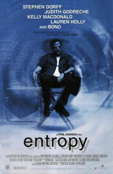 Movies Entropy poster