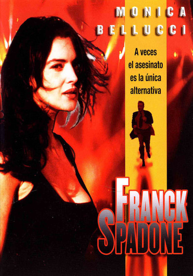 Movies Franck Spadone poster