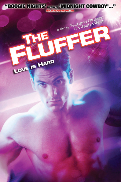 Movies The Fluffer poster
