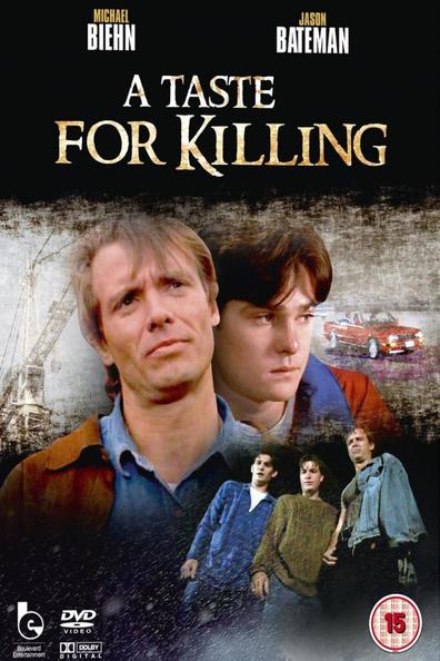 Movies A Taste for Killing poster