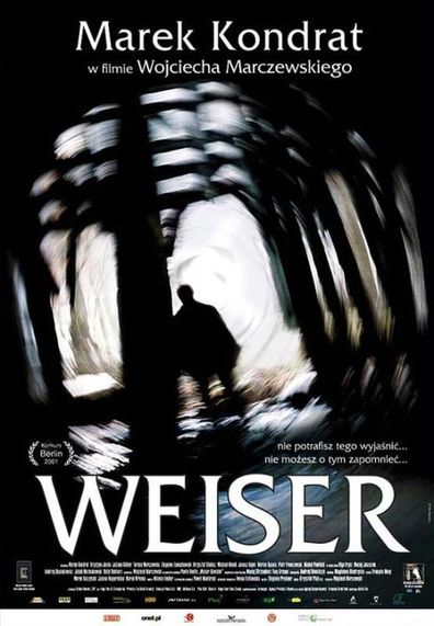 Movies Weiser poster