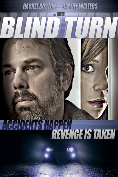 Movies Blind Turn poster
