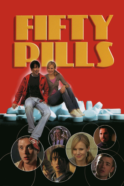 Movies Fifty Pills poster
