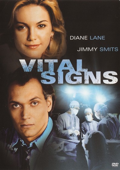 Movies Vital Signs poster