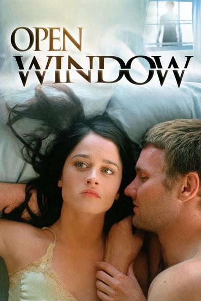 Movies Open Window poster