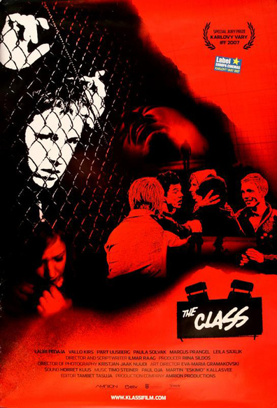 Movies Klass poster