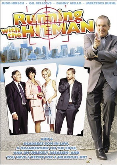 Movies Zeyda and the Hitman poster