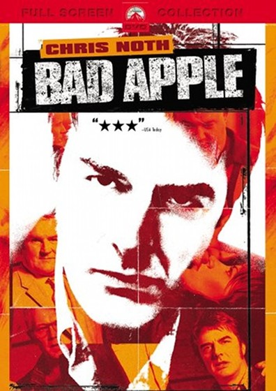 Movies Bad Apple poster