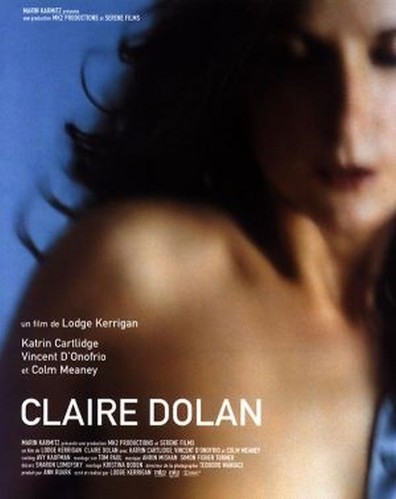 Movies Claire Dolan poster