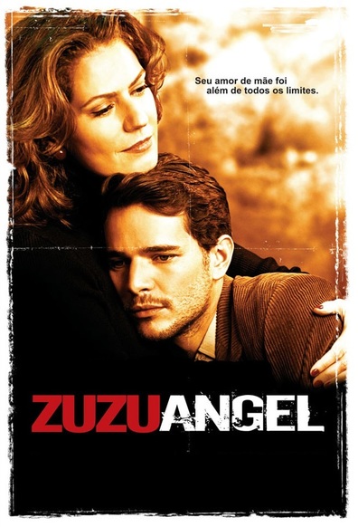 Movies Zuzu Angel poster