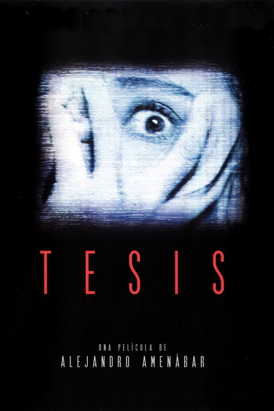 Movies Tesis poster