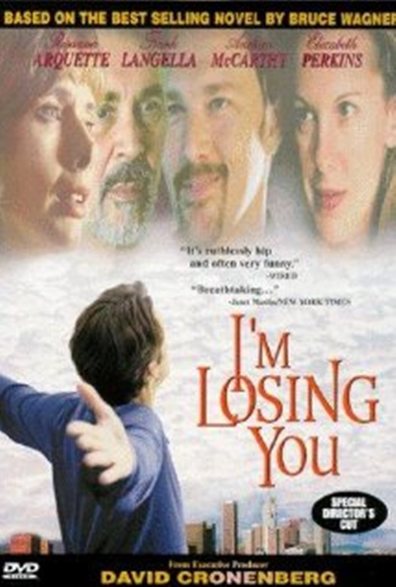 Movies I'm Losing You poster