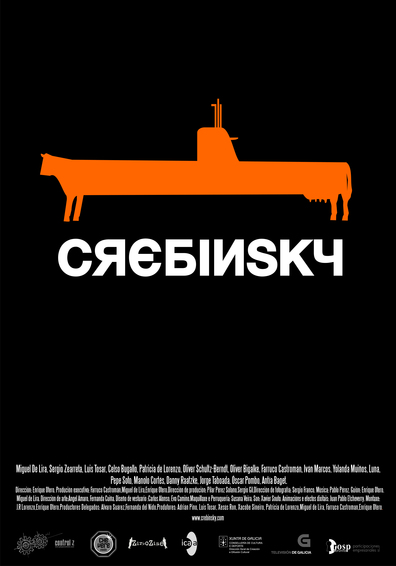 Movies Crebinsky poster