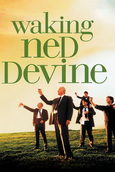Movies Waking Ned poster