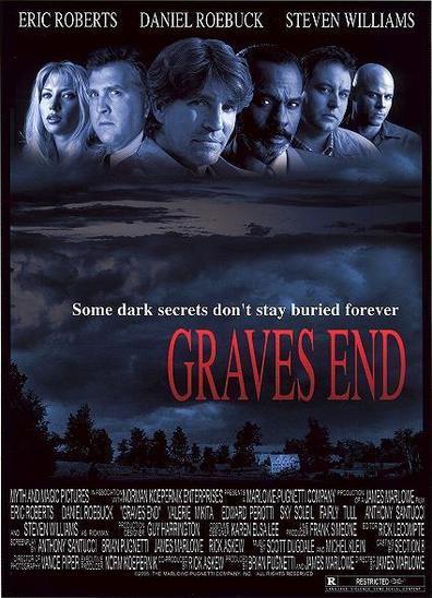 Movies Graves End poster