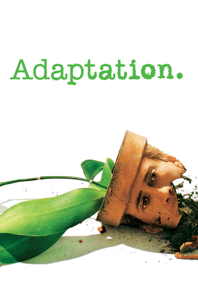 Movies Adaptation. poster
