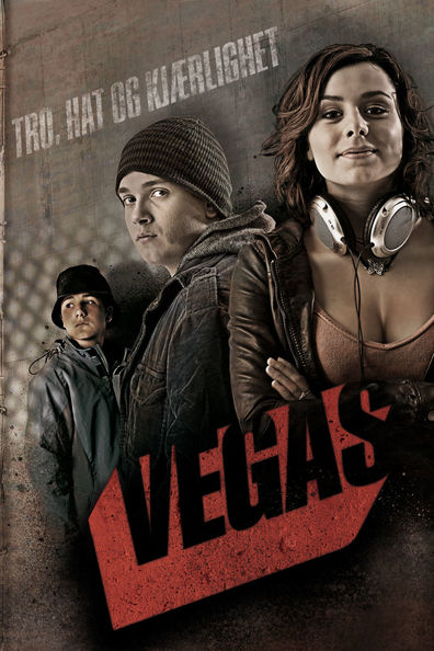 Movies Vegas poster
