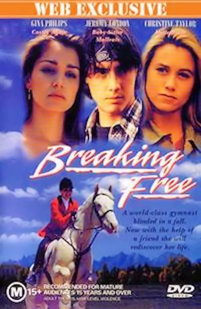 Movies Breaking Free poster