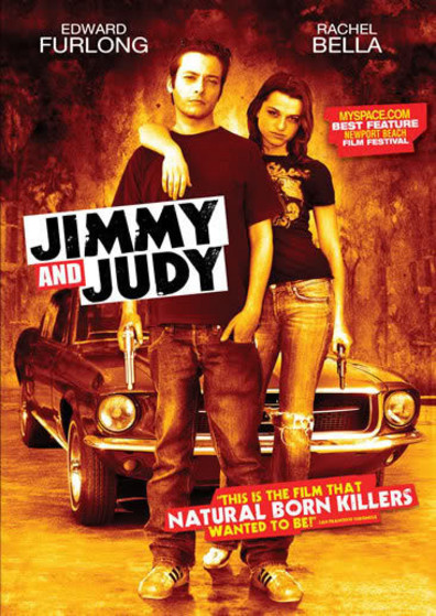 Movies Jimmy and Judy poster