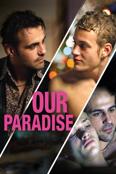 Movies Notre paradis poster