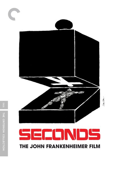 Movies Seconds poster