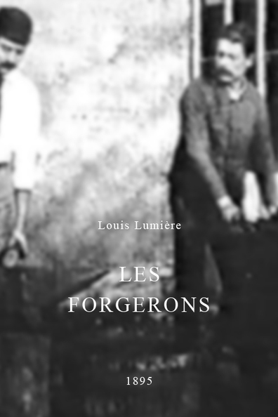 Movies Les forgerons poster