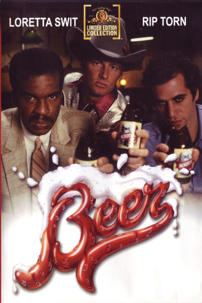 Movies Beer poster