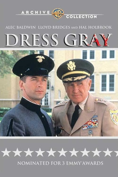 Movies Dress Gray poster