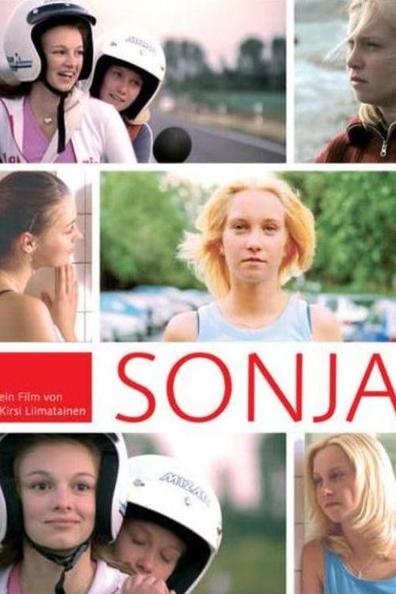 Movies Sonja poster