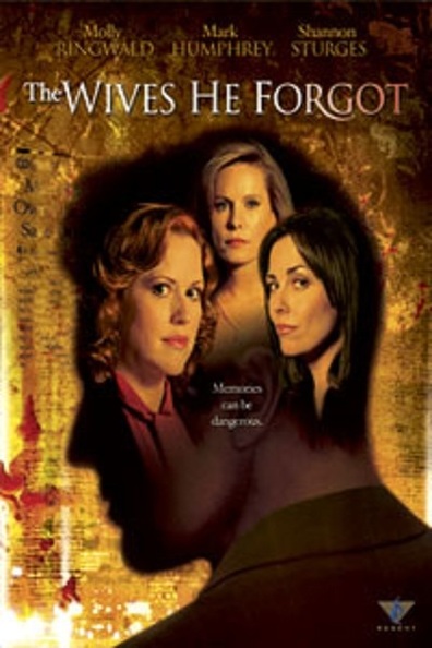 Movies The Wives He Forgot poster