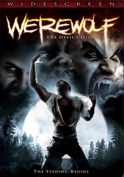 Movies Werewolf: The Devil's Hound poster
