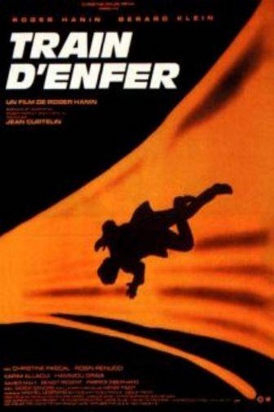 Movies Train d'enfer poster